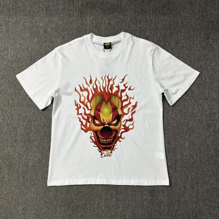Corteiz T Shirts Short _SKUCorteizXS-2XLwmtx321316633